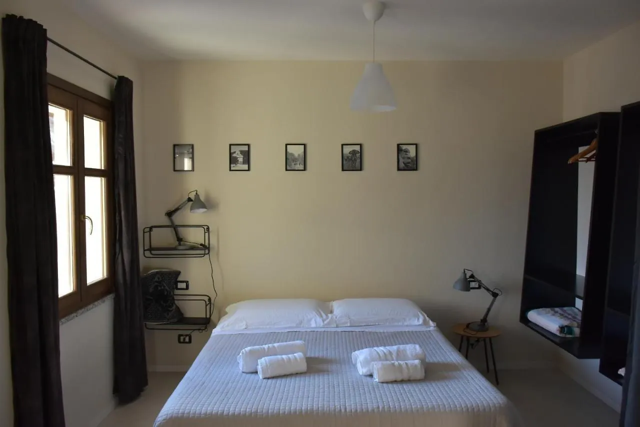 Villa Janas Baunei Apartment