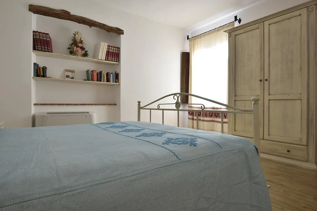 Apartment Villa Janas Baunei