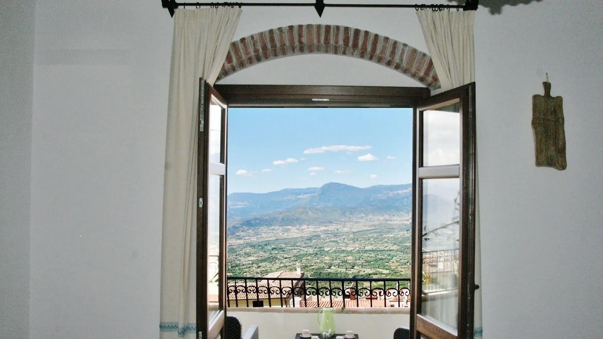 Villa Janas Baunei