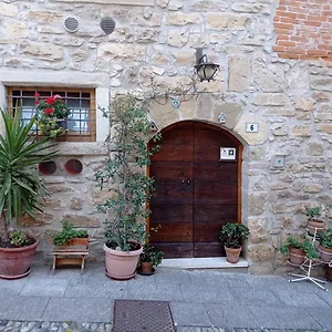 Casa Gaia Ferienhaus Costa di Mezzate