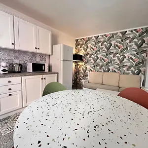 La Terrazza Appartamento