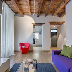 La Cortevecchia 2.0 Apartment Bergamo