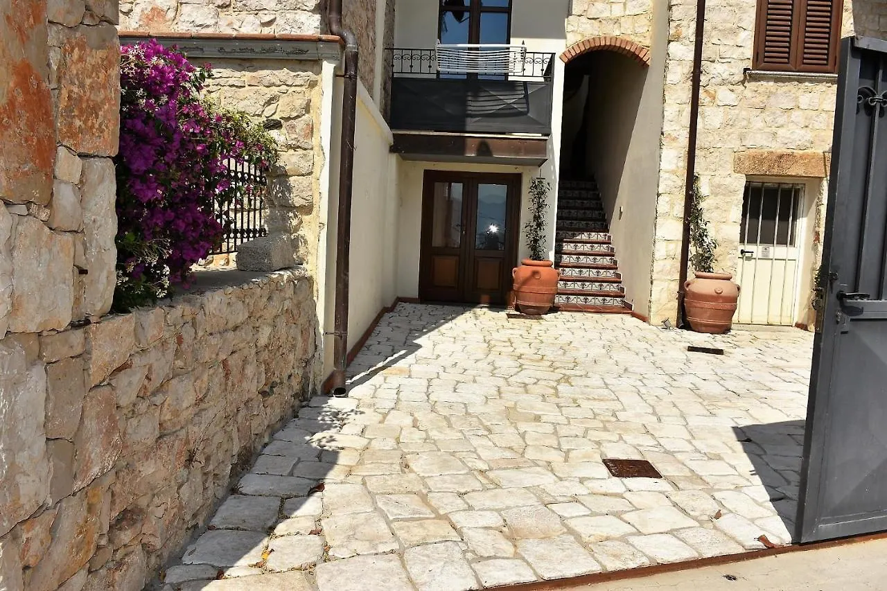 Apartment Villa Janas Baunei