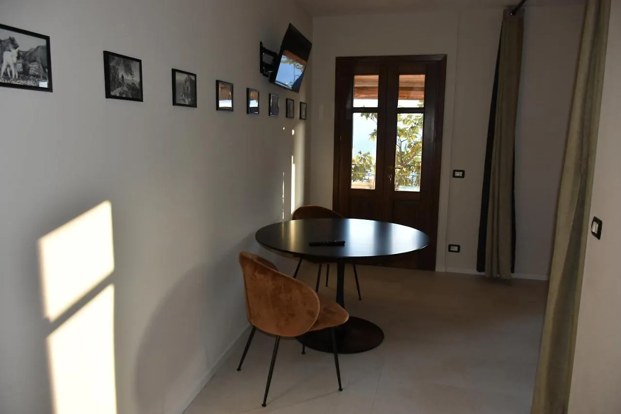 Apartment Villa Janas Baunei