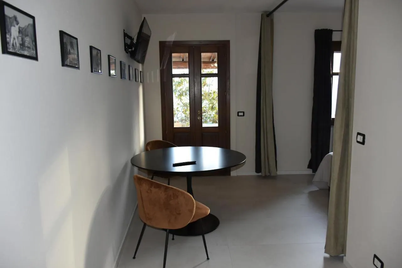 Apartment Villa Janas Baunei