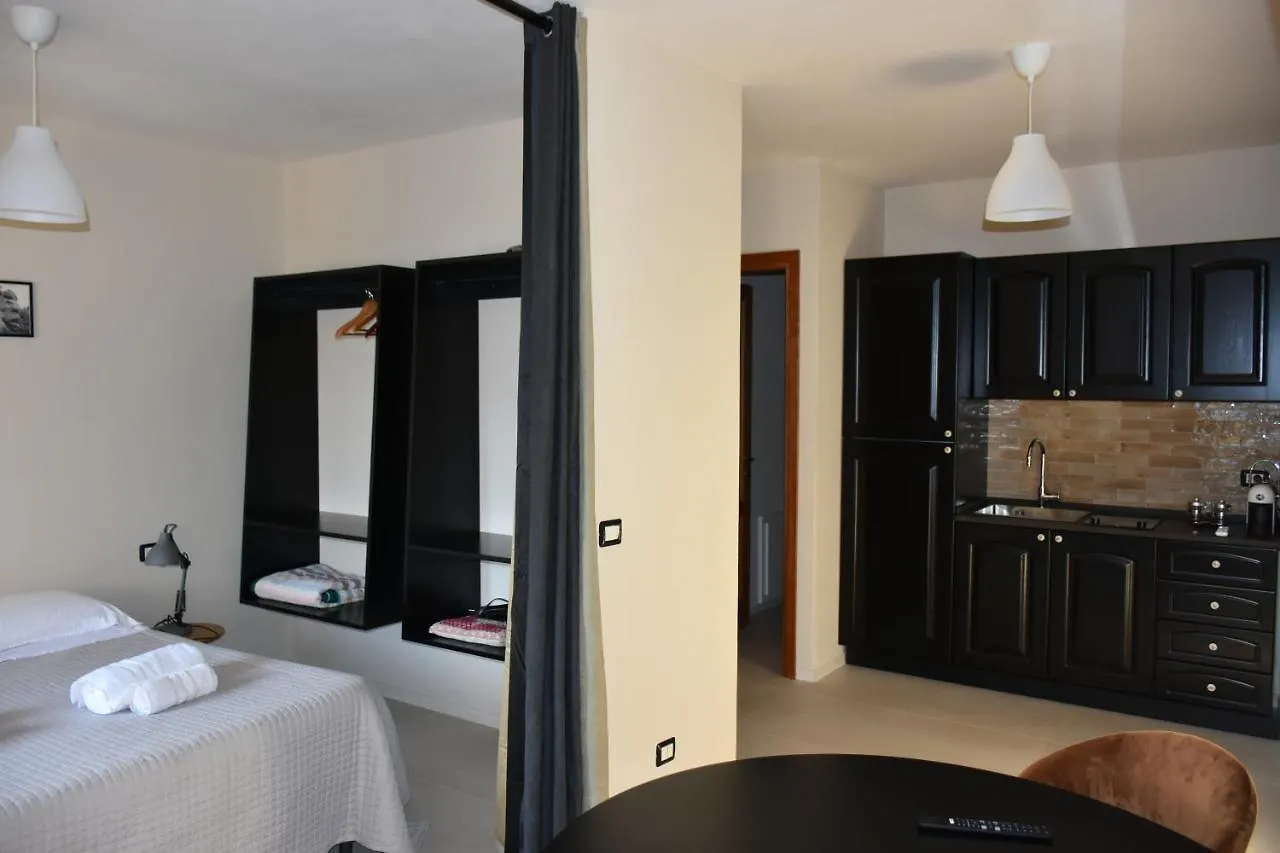 Villa Janas Baunei 0*,  Italy