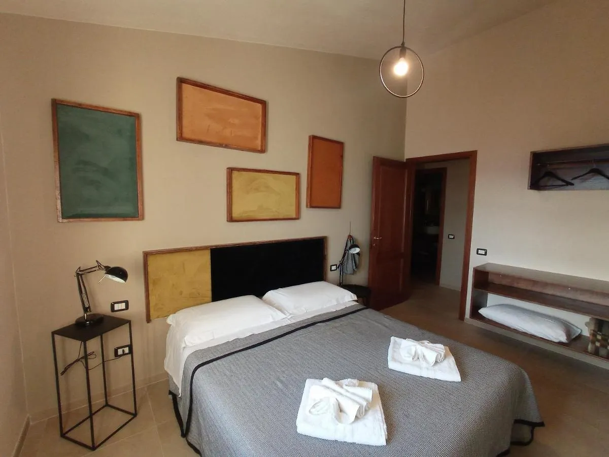 Apartment Villa Janas Baunei Italy