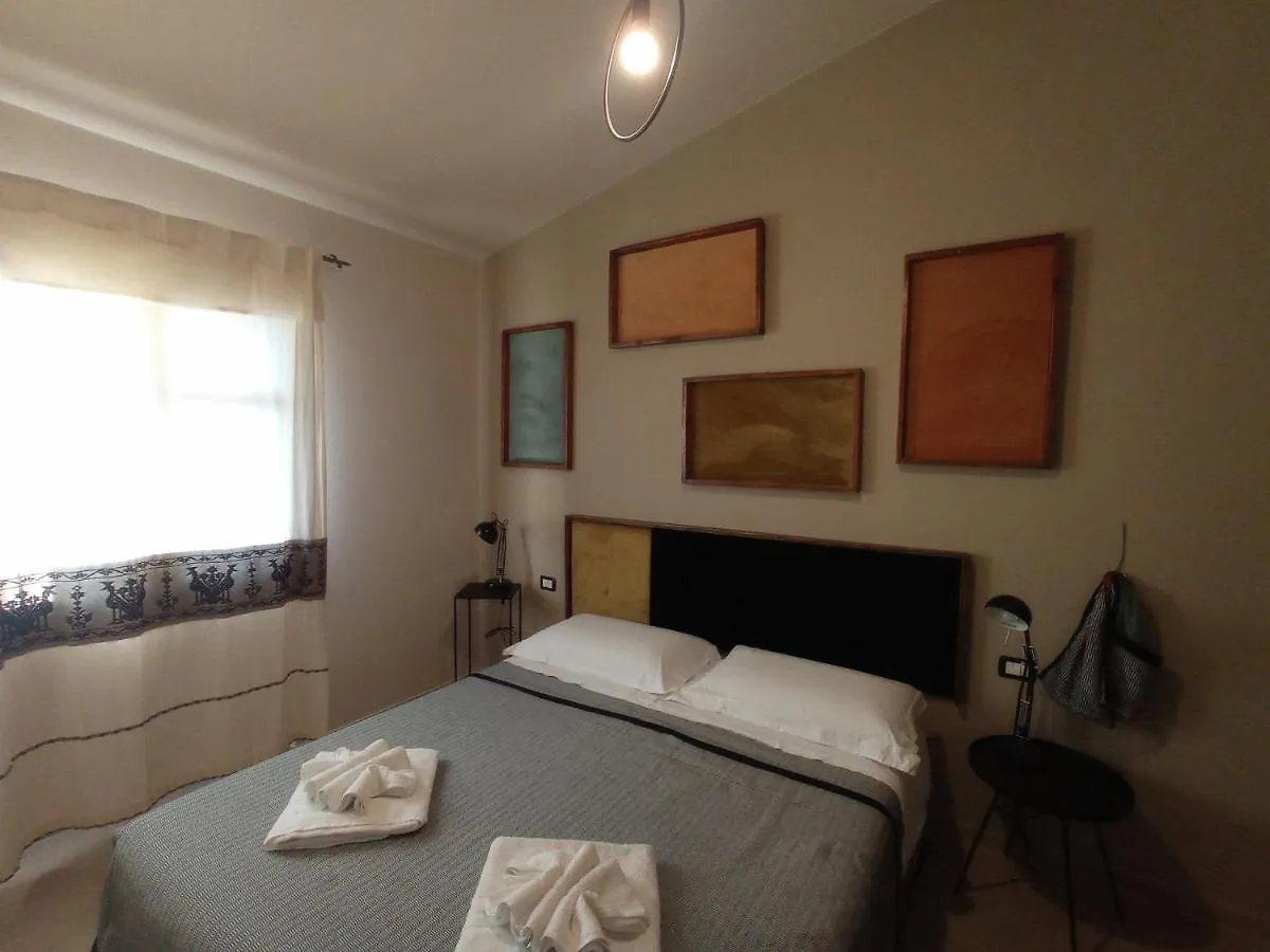 Apartment Villa Janas Baunei