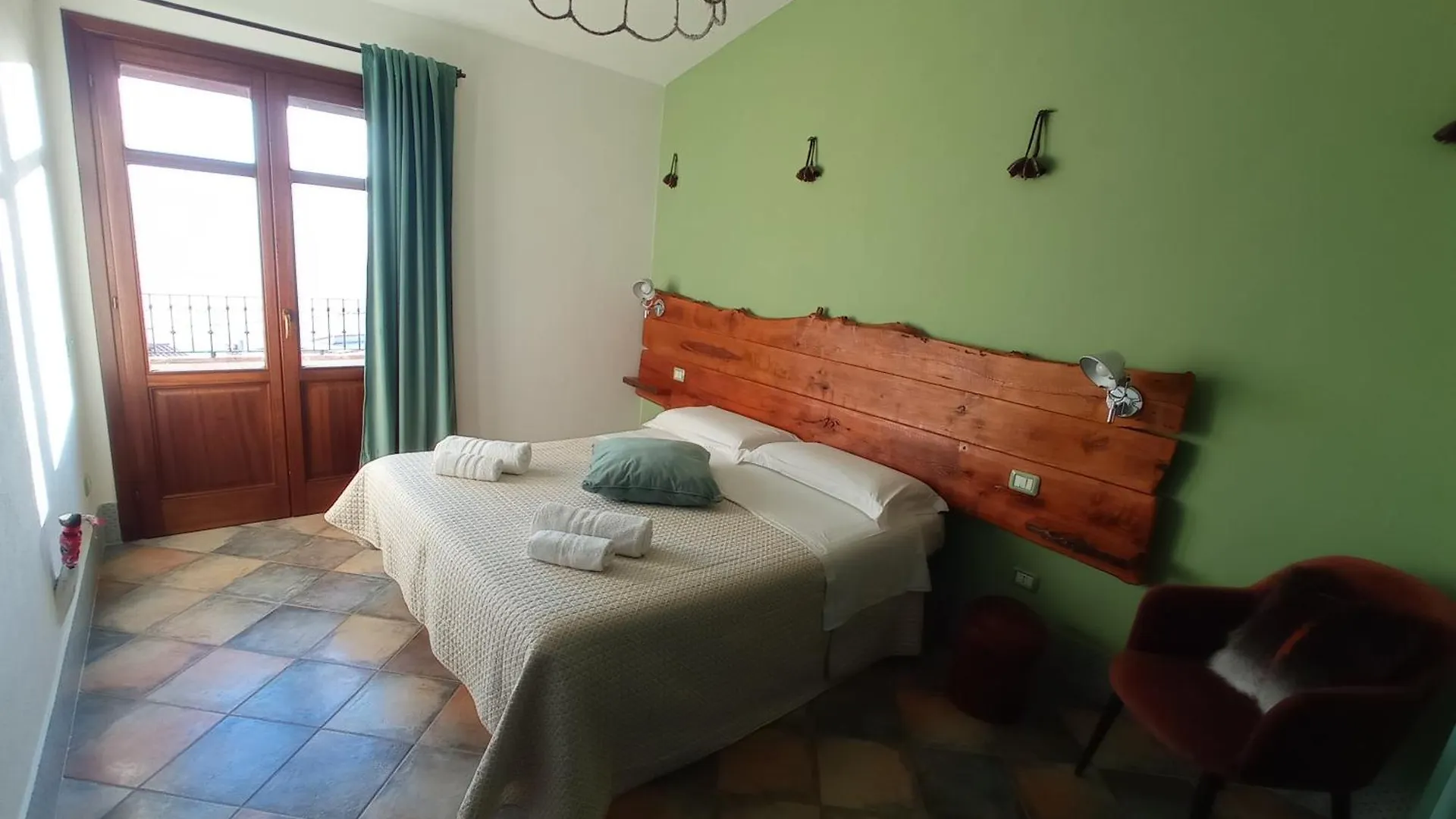 Villa Janas Baunei 0*,  Italy