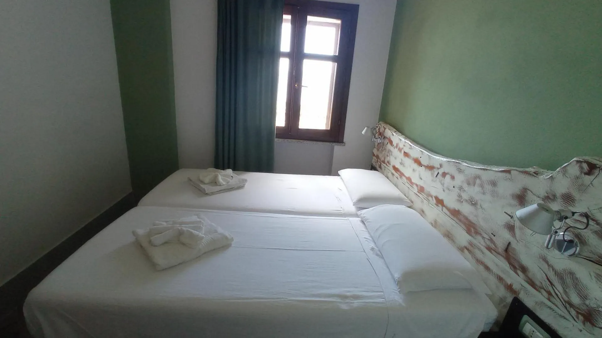 Villa Janas Baunei Apartment