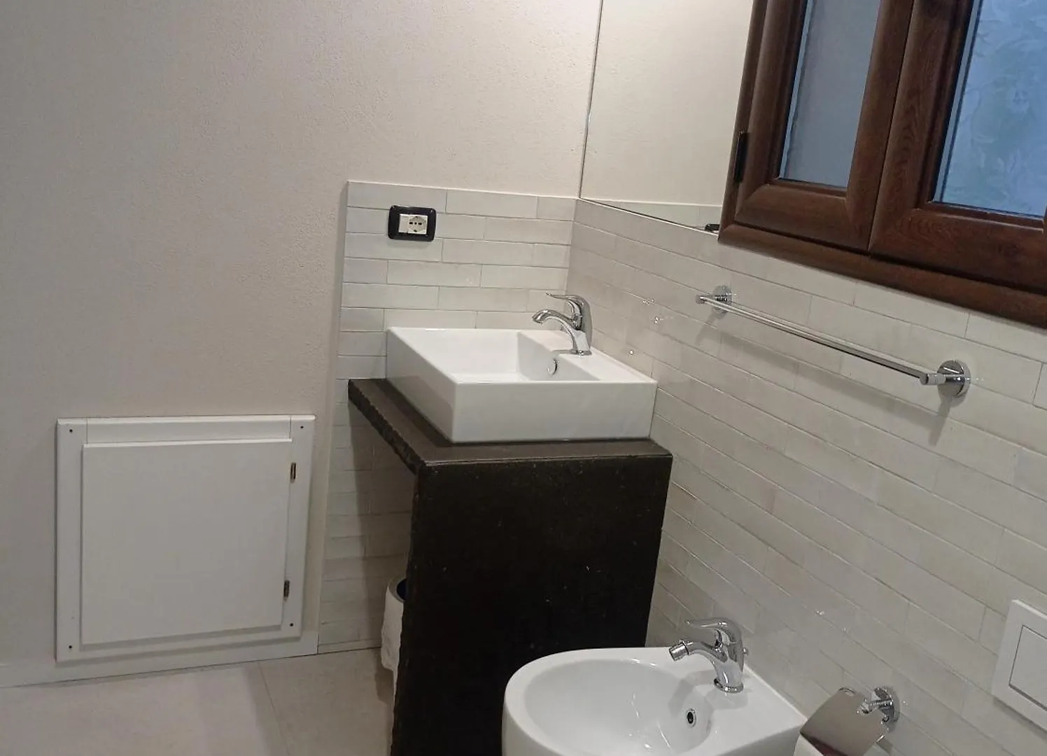 Apartment Villa Janas Baunei Italy