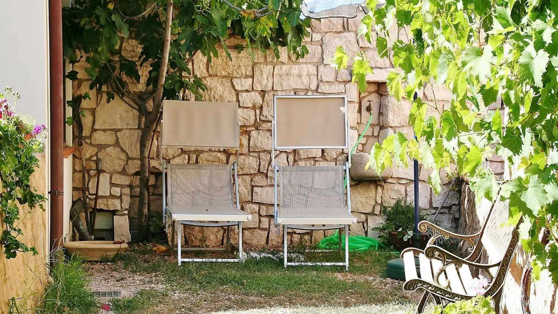 Apartment Villa Janas Baunei