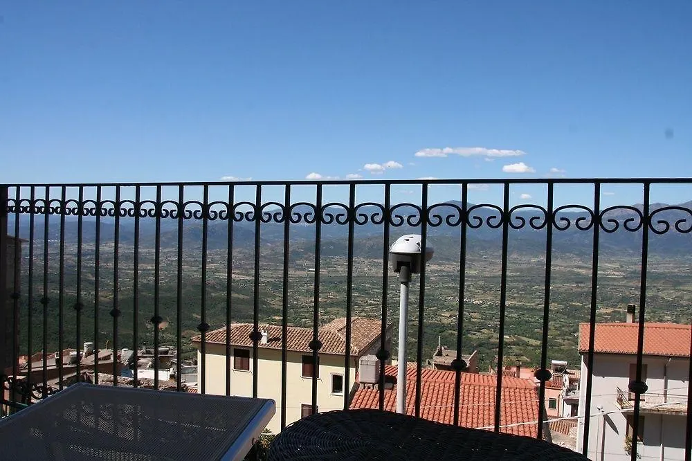 Apartment Villa Janas Baunei