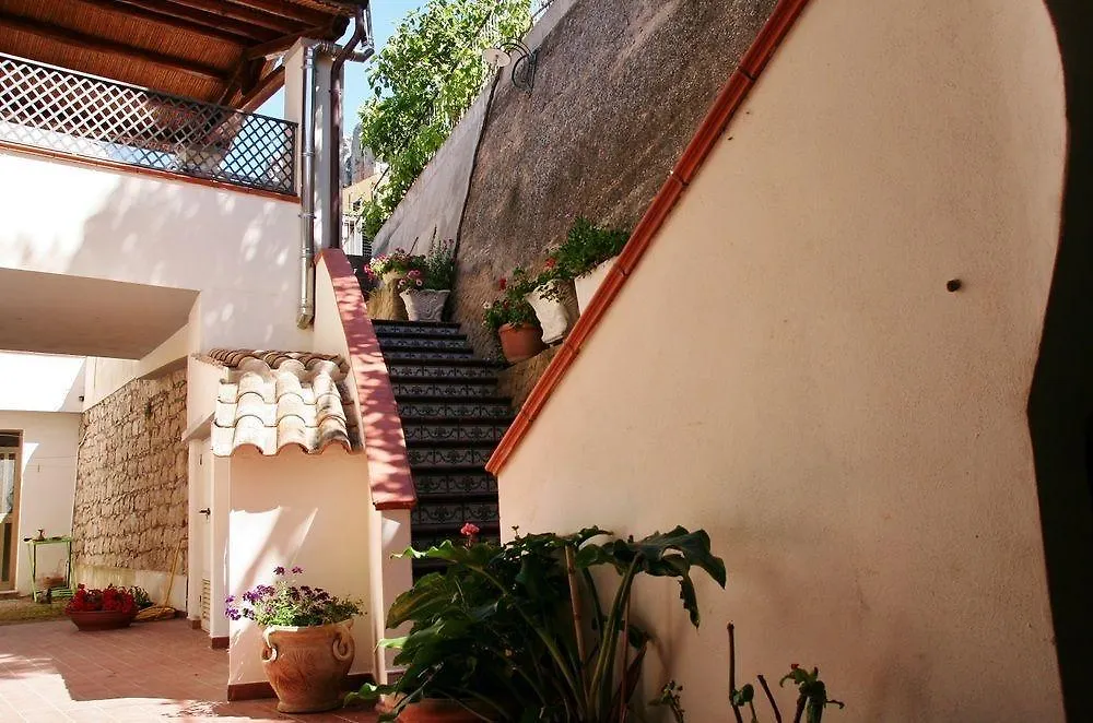 Villa Janas Baunei 0*,