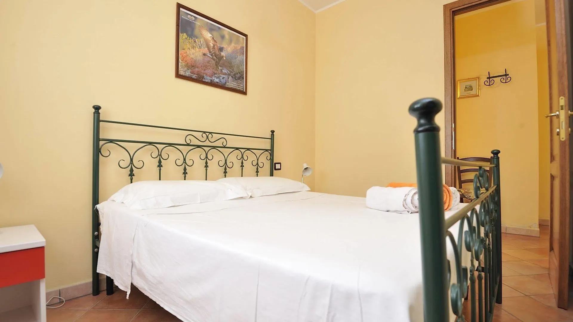 Villa Janas Baunei 0*,