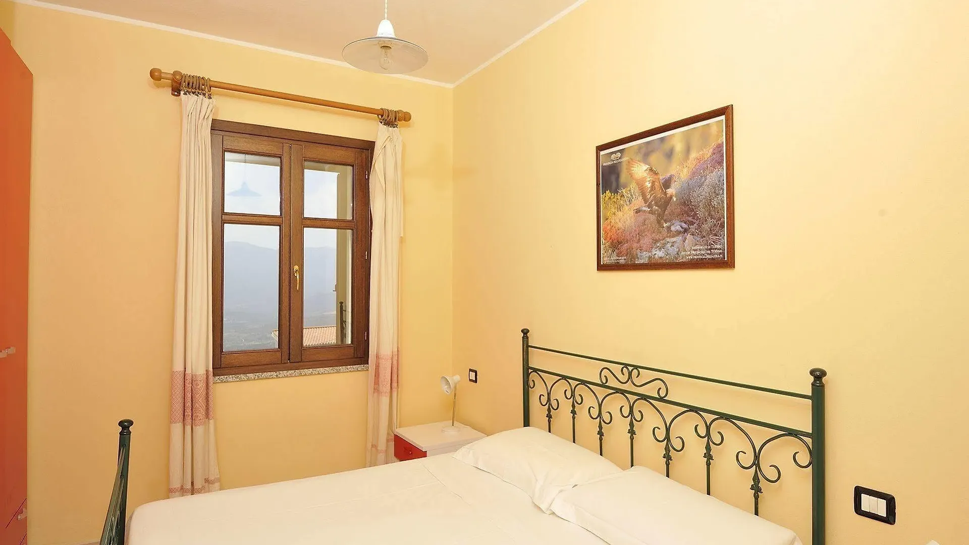 Villa Janas Baunei 0*,