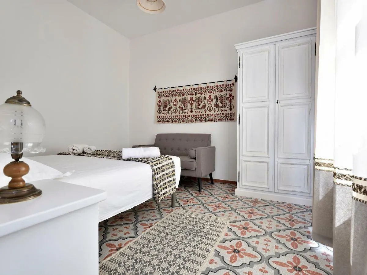 Villa Janas Baunei 0*,  Italy