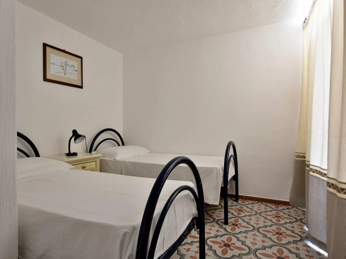Villa Janas Baunei 0*,